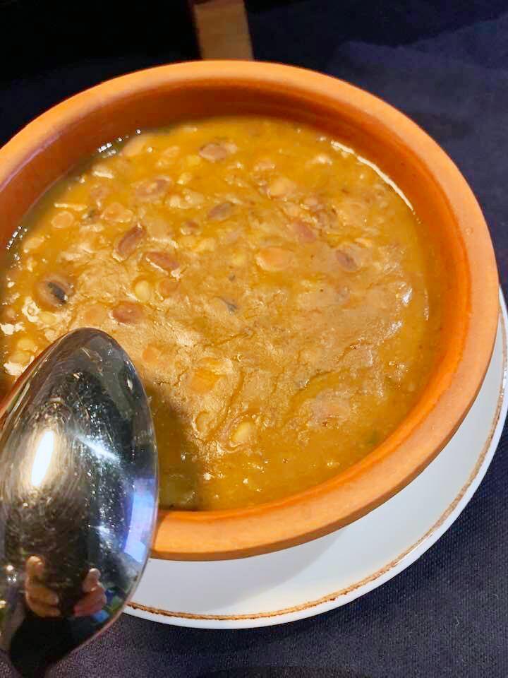 Удивительные блюда с бесподобным вкусом - в Баку проходит месяц лянкяранской кухни