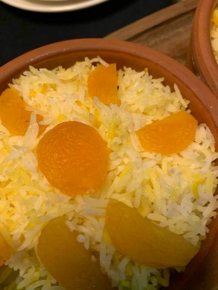 Удивительные блюда с бесподобным вкусом - в Баку проходит месяц лянкяранской кухни
