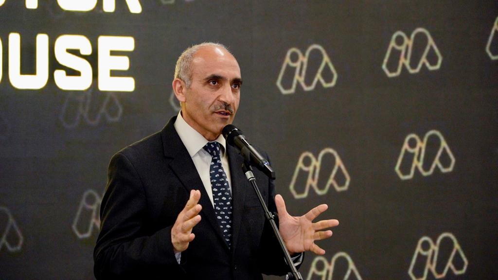 Motor House: Yeni multibrend avtomobillərə xidmət mərkəzi