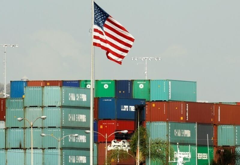 Экономики США и Франции рекордно выросли