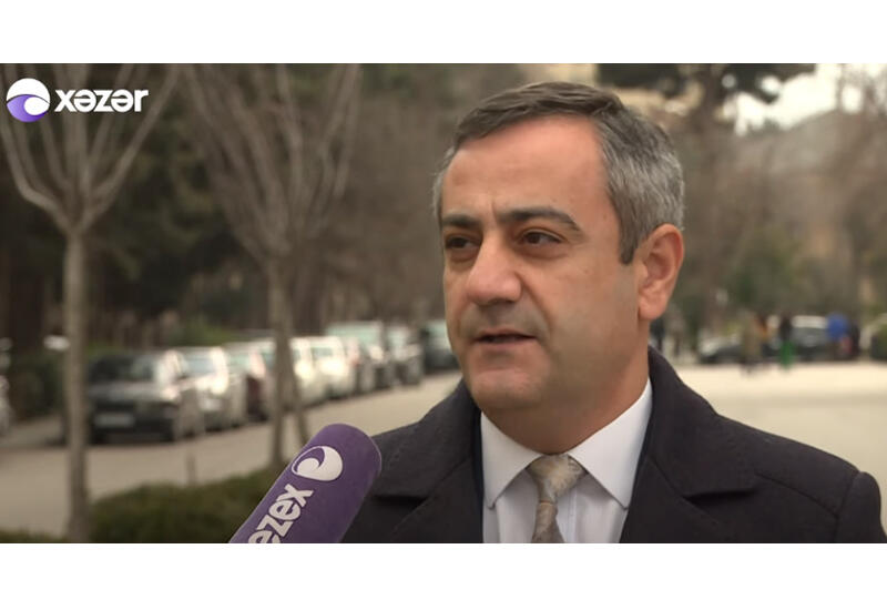 Sahil Kərimli: Rusiya-Ukrayna gərginliyi davam edərsə, bu ümumi iqtisadiyyata öz mənfi təsirlərini göstərəcək