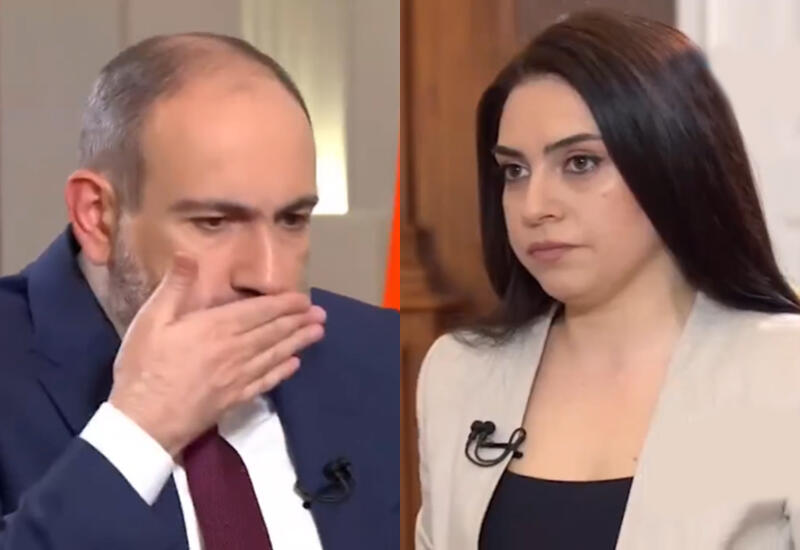 Разоблачен обман Пашиняна с коронавирусом