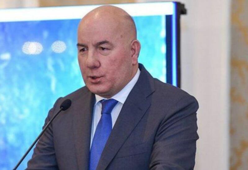 Эльман Рустамов прокомментировал информацию о своп-сделках с Турцией