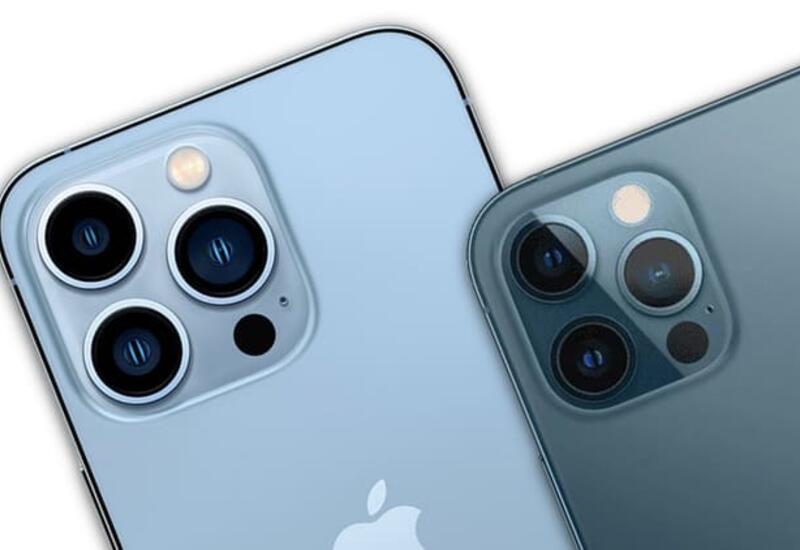 iPhone стал узнавать людей в масках