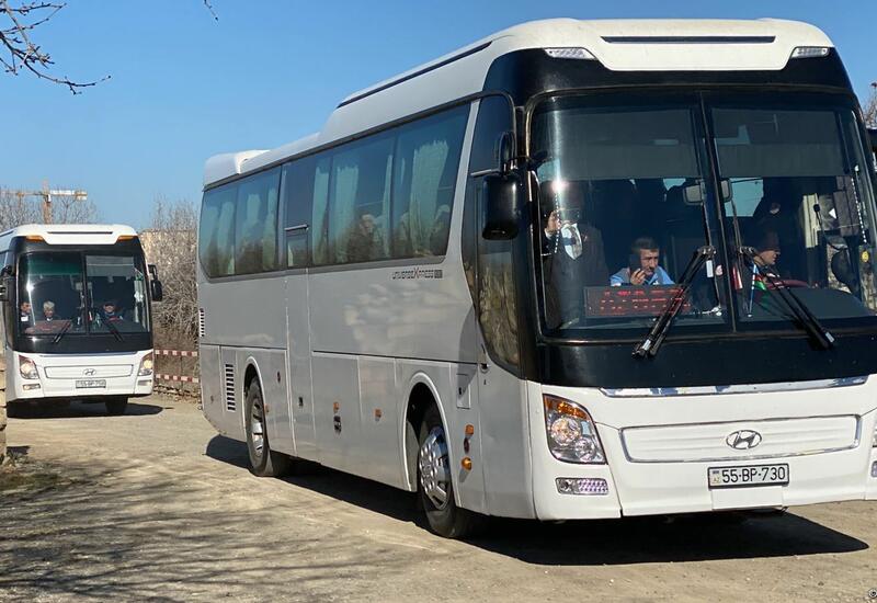 Граждане Азербайджане в будущем смогут посетить и другие районы Карабаха