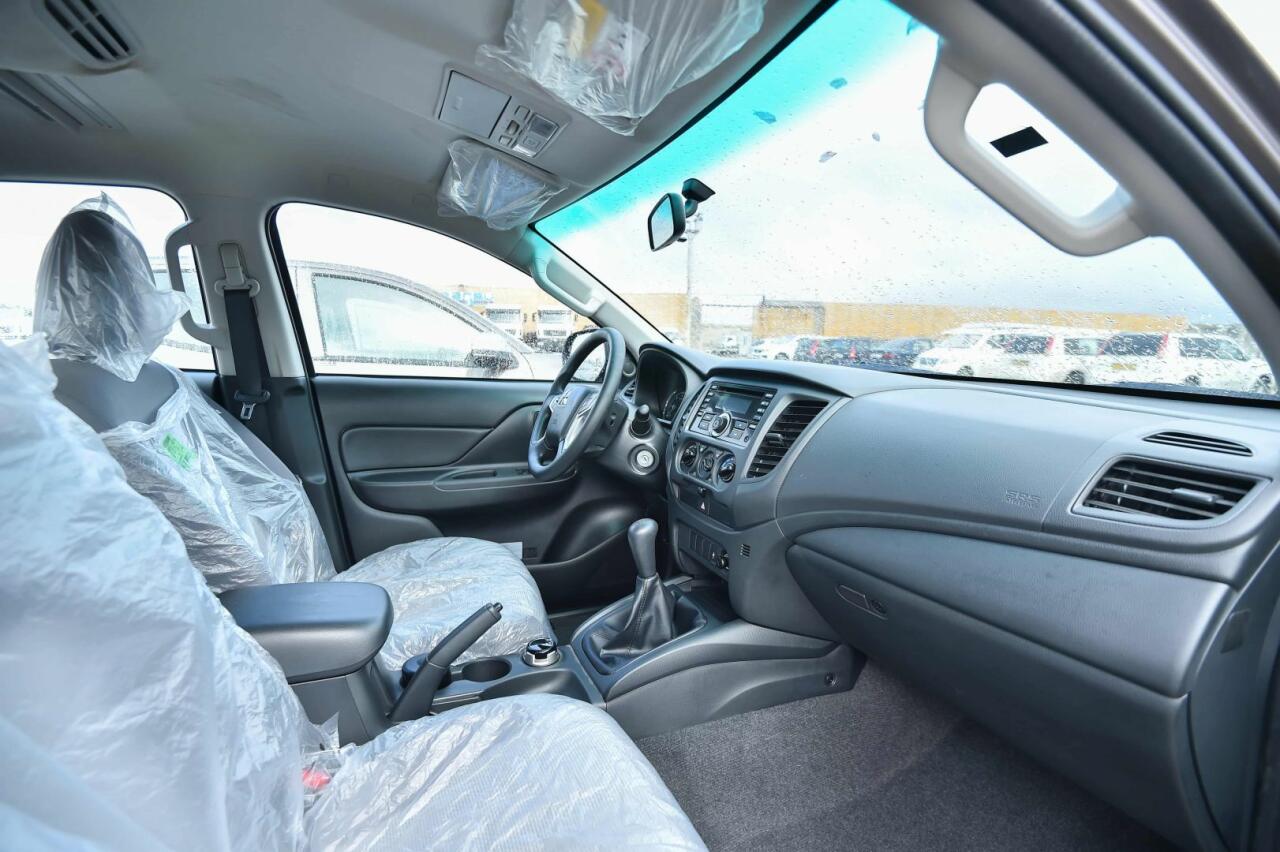 "Азерсу" закупило автомобили и спецтехнику для Карабаха