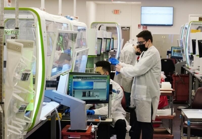 В США разработали аксессуар для смартфона, выявляющий COVID