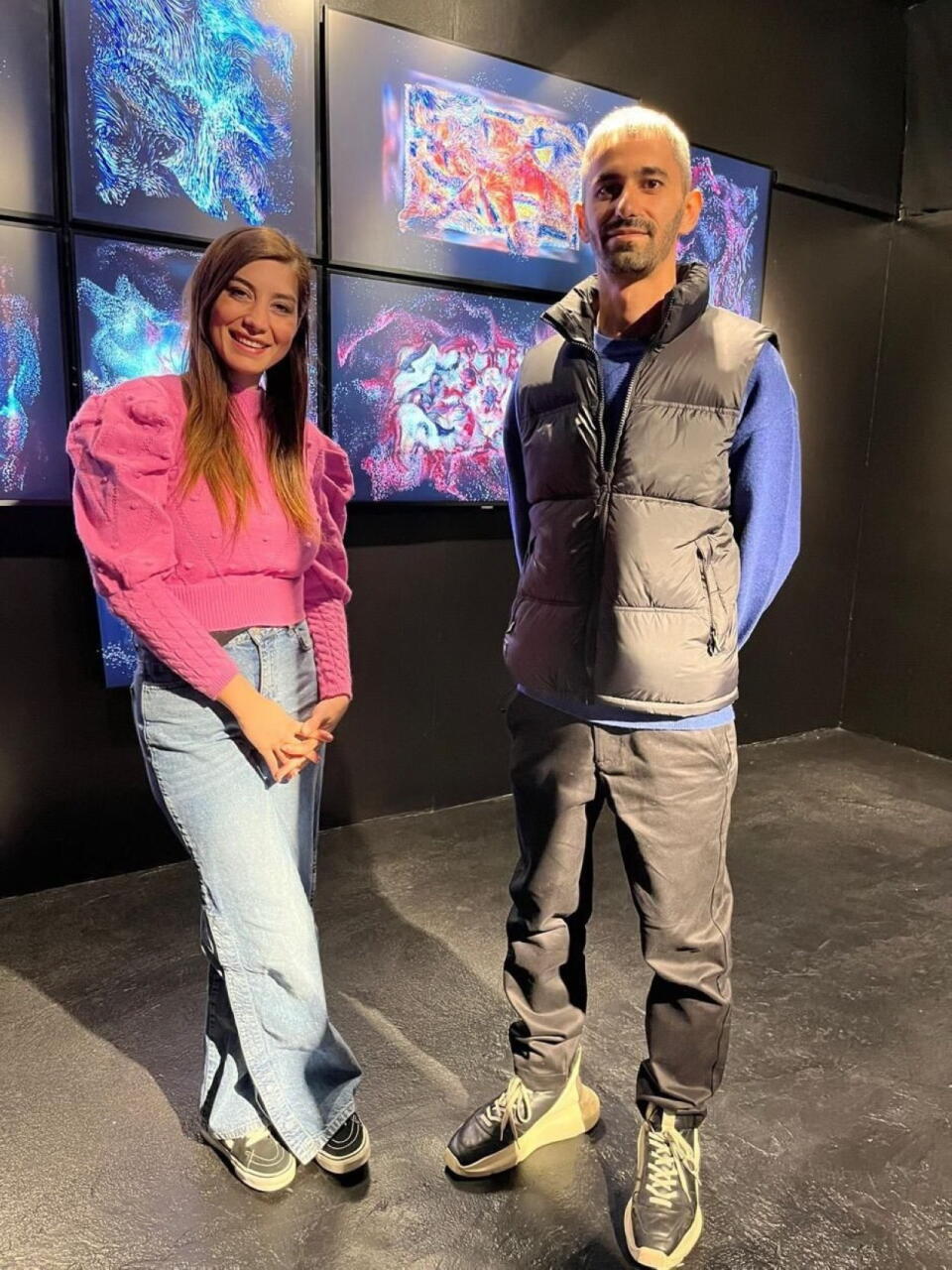 Искусственный интеллект показал всю красоту азербайджанских ковров