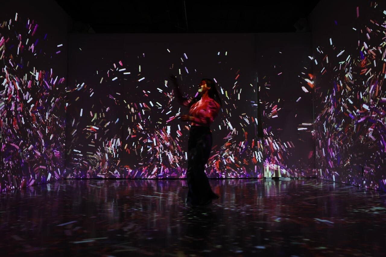 Искусственный интеллект показал всю красоту азербайджанских ковров