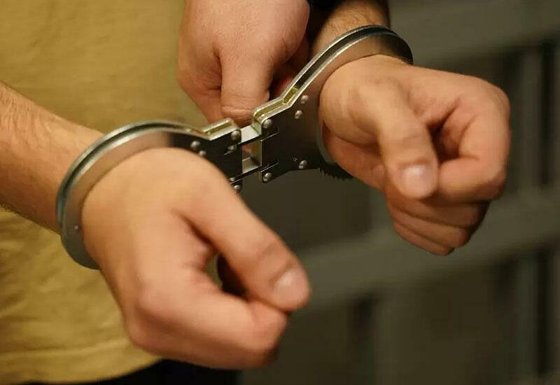 В Баку арестованы военные врачи за взяточничество