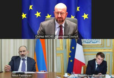 Франция принимает возникшие в регионе новые реалии - АНАЛИЗ