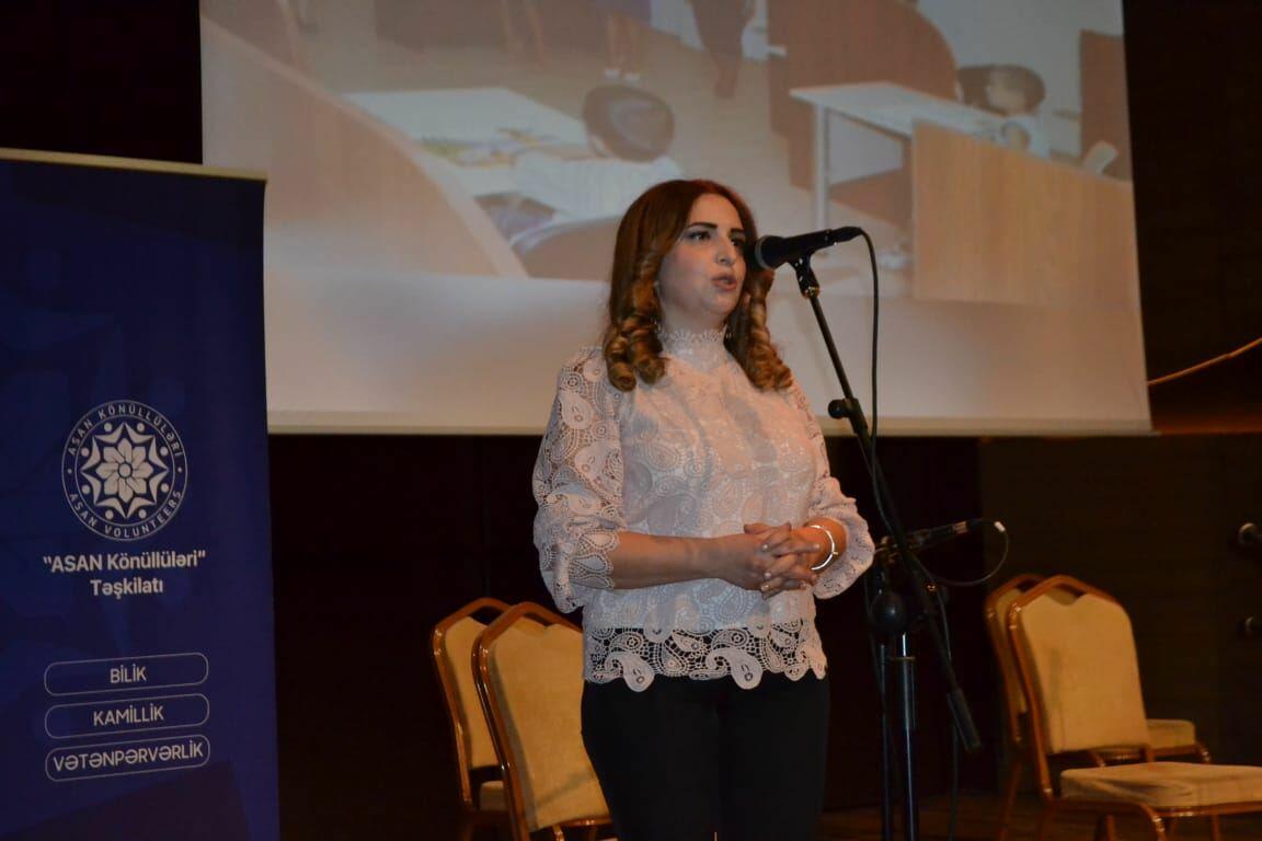В Центре мугама почтили память народного артиста Агахана Абдуллаева