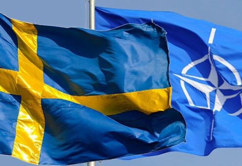Парламент Венгрии одобрил вступление Швеции в НАТО