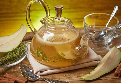 Терапевт сравнила пользу зеленого и черного чая