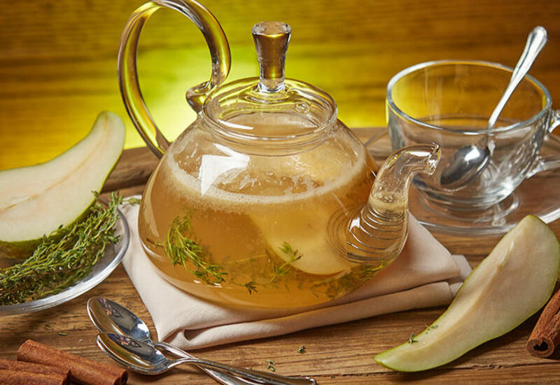 Терапевт сравнила пользу зеленого и черного чая