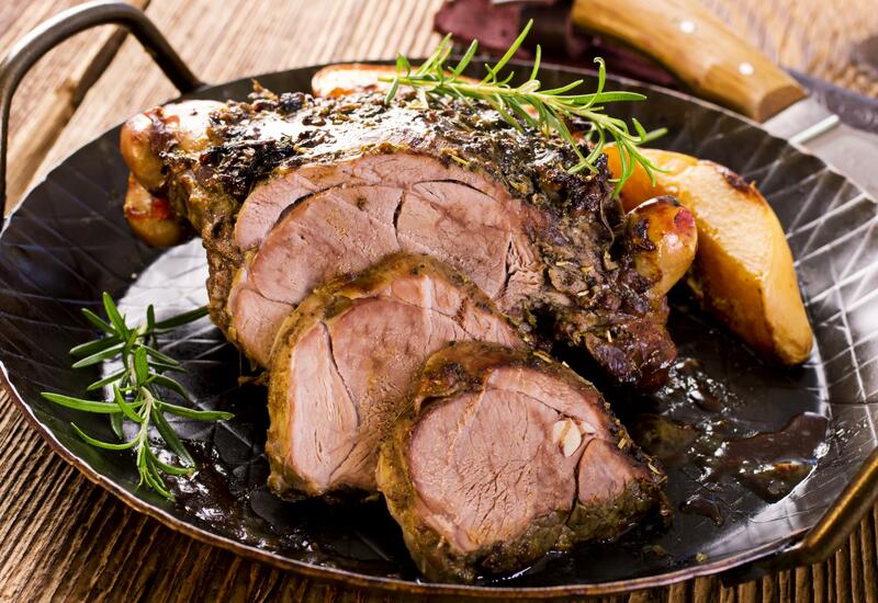 Сколько максимально можно хранить в холодильнике приготовленное мясо?