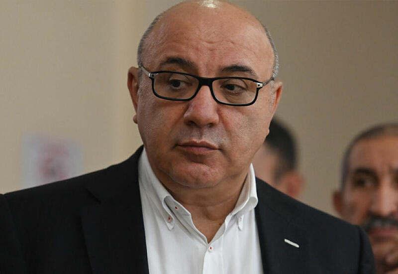 "Вы вообще кто такие, ара? Забудьте о Карабахе!"