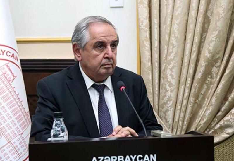AMEA-yə rəhbərlik edəcək Arif Həşimov kimdir?