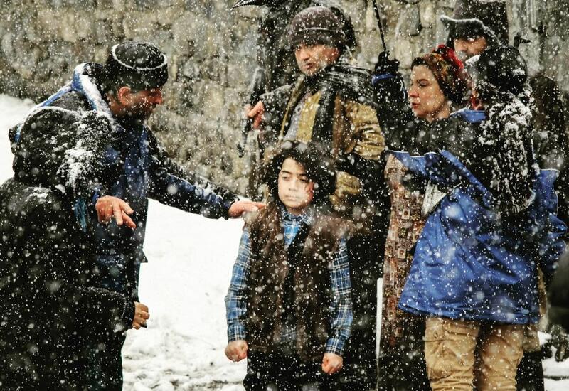 В фильме «Doğma torpaq» - боль и трагедия, но, в то же время, надежда, оптимизм и перспективы азербайджанского народа