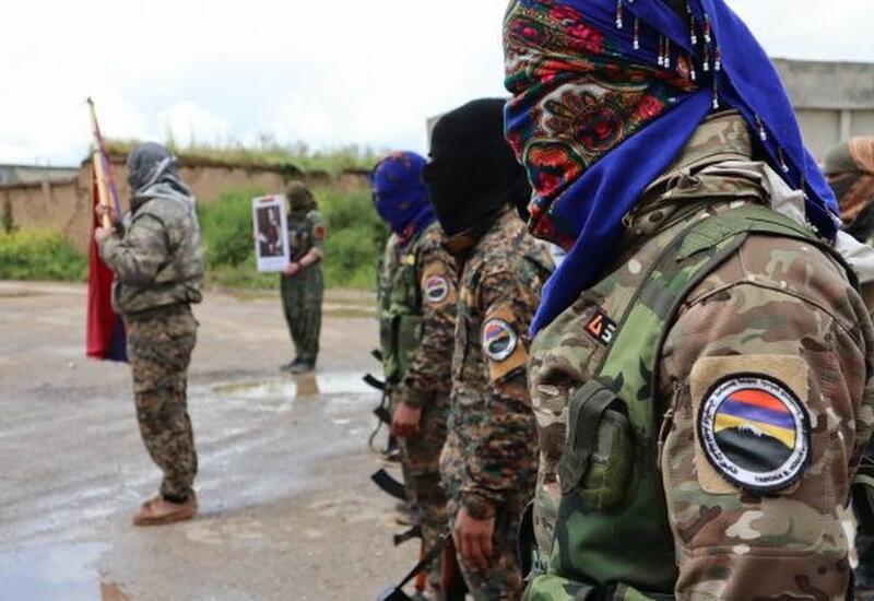 Армянская агентура развернула агитационную кампанию против Исламского мира