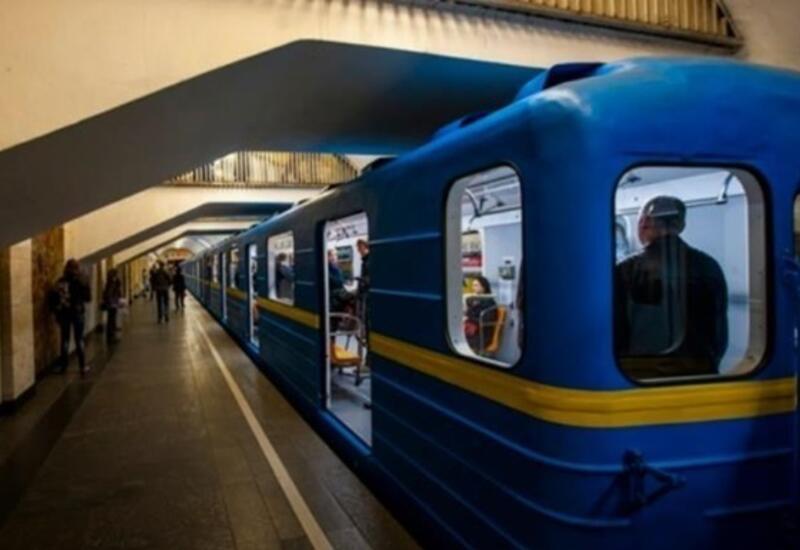 В Киеве и Харькове проезд в метро бесплатный