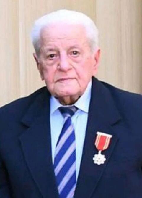 Первый вице-президент Мехрибан Алиева: Уход из жизни Алибабы Мамедова – большая, невосполнимая утрата для нашей культуры, для всего нашего народа