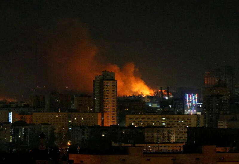 В Киеве изменили время комендантского часа