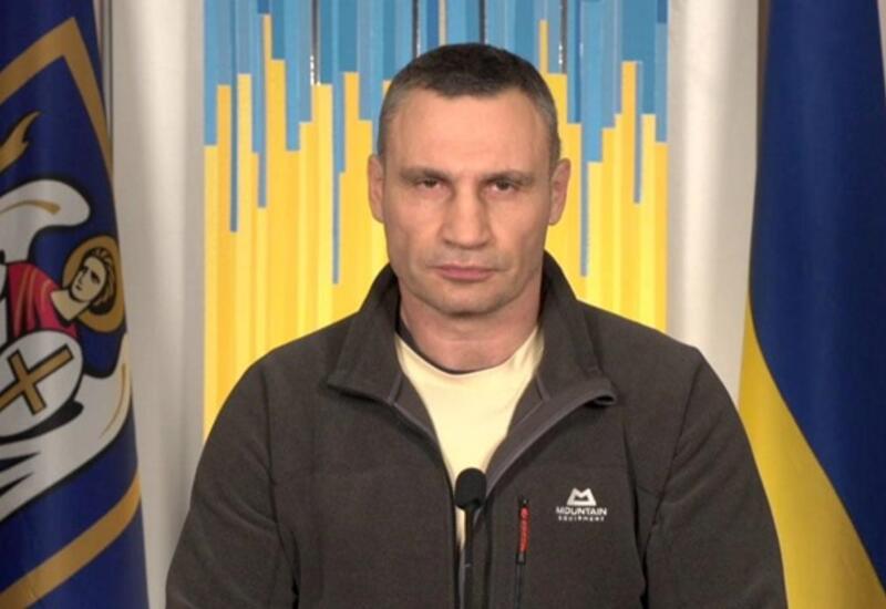 Российских войск в Киеве нет