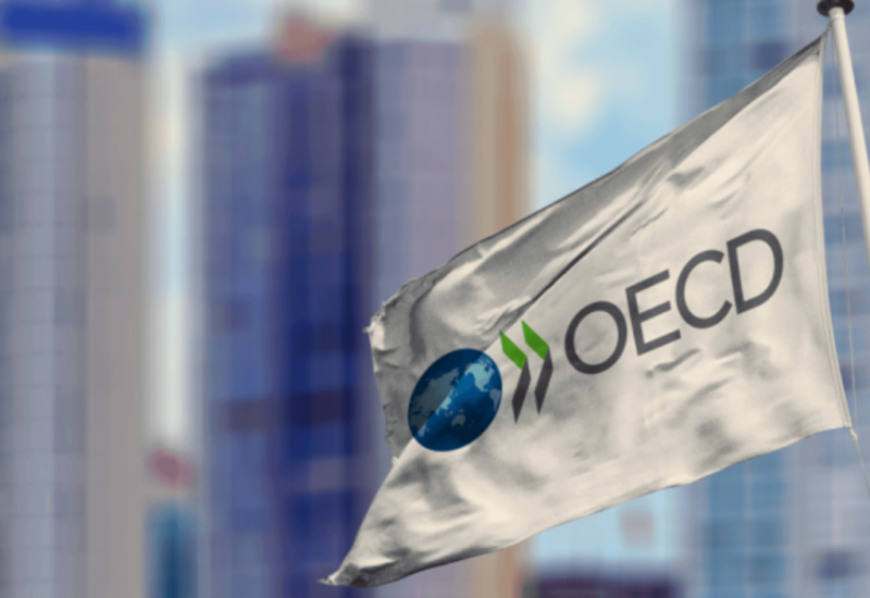Организация экономического сотрудничества и развития отклонила заявку России