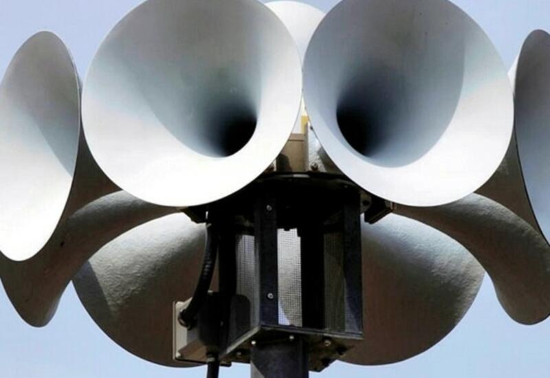 В ряде крупных городов Украины объявили воздушную тревогу