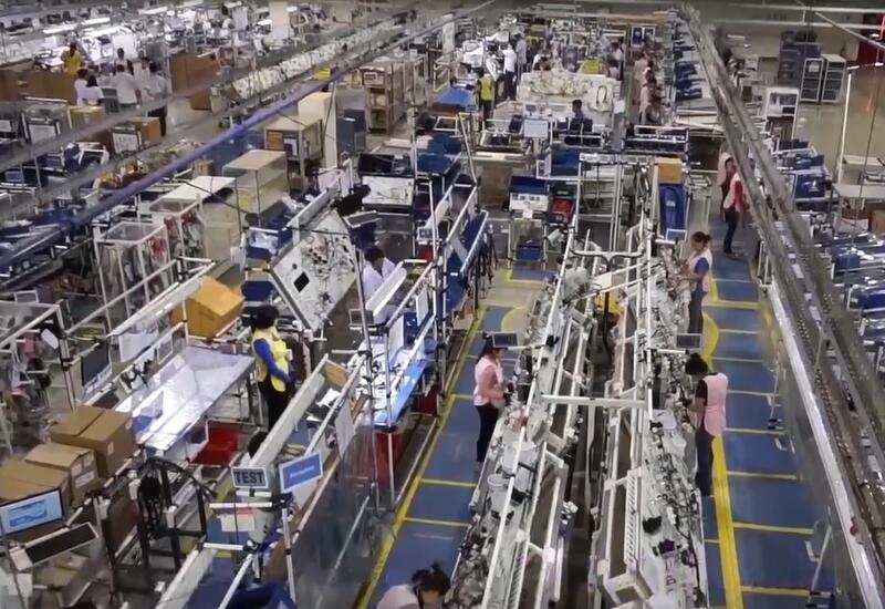 Часть японских компаний остановила производство в Украине