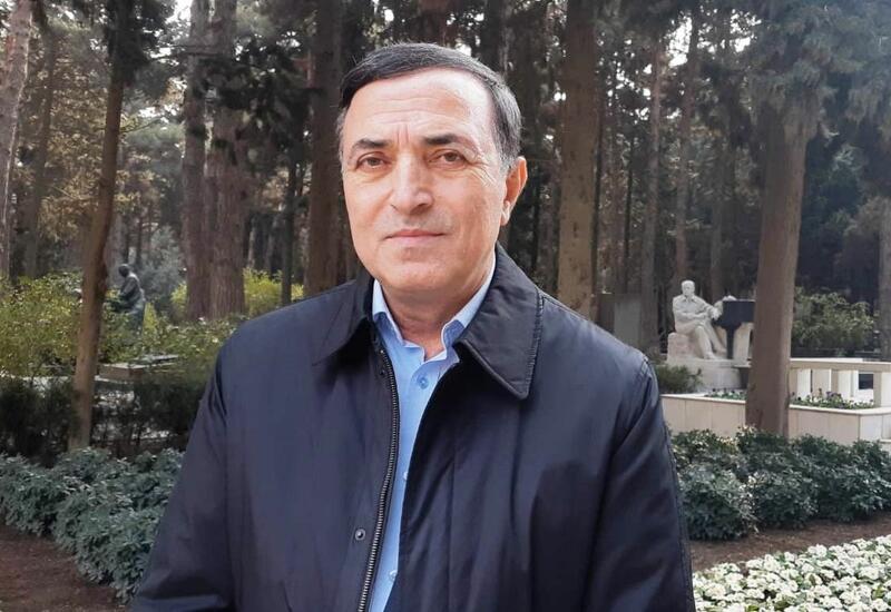 Алибаба Мамедов внес бесценный вклад в развитие искусства мугама