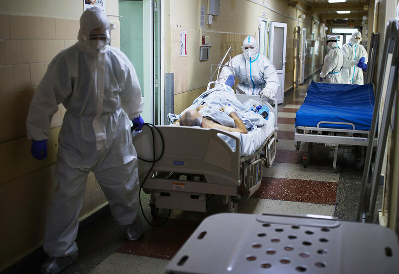 Вирусолог оценил летальность «омикрона»