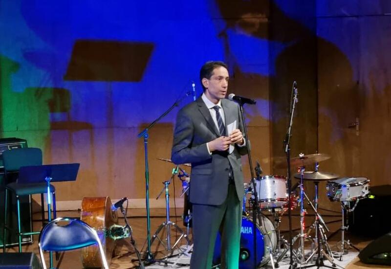 В Париже почтили память жертв Ходжалинского геноцида