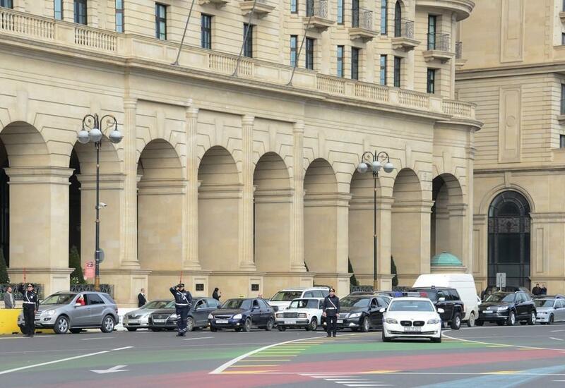 В Азербайджане память жертв Ходжалинского геноцида почтут минутой молчания