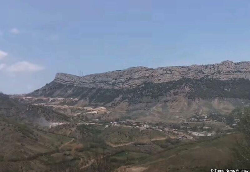 В направлении Ханкенди и Аскерана озвучен азан