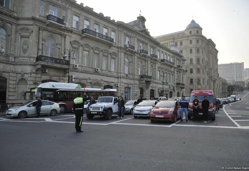 В Азербайджане минутой молчания почтили память жертв Ходжалинского геноцида