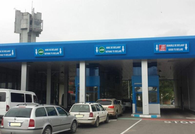 Сколько азербайджанцев перебрались из Украины в Молдову?