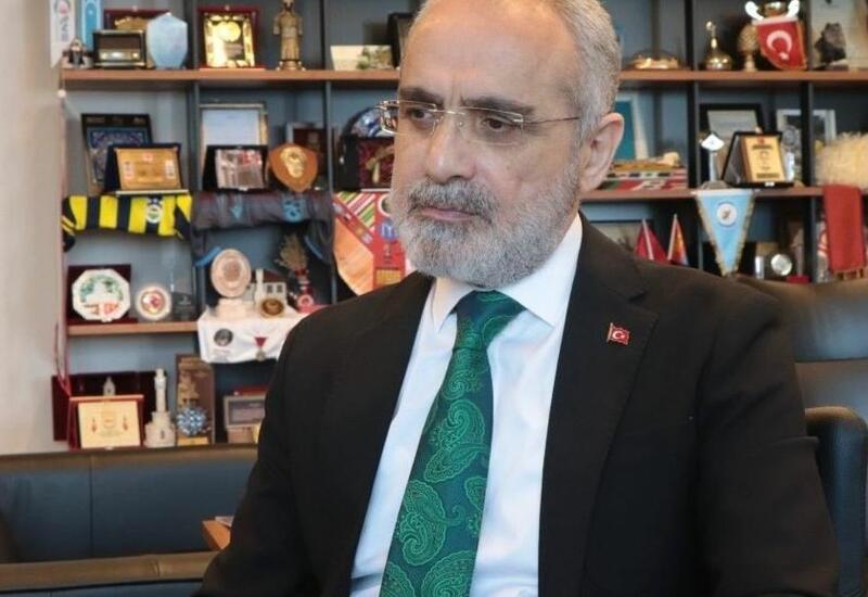 Турция ожидает, что виновные в преступлении в Ходжалы предстанут перед судом