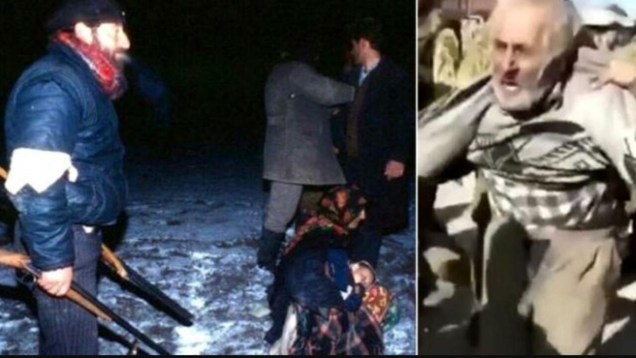 Массовое убийство, оставшееся безнаказанным: со дня Ходжалинской трагедии прошло 30 лет