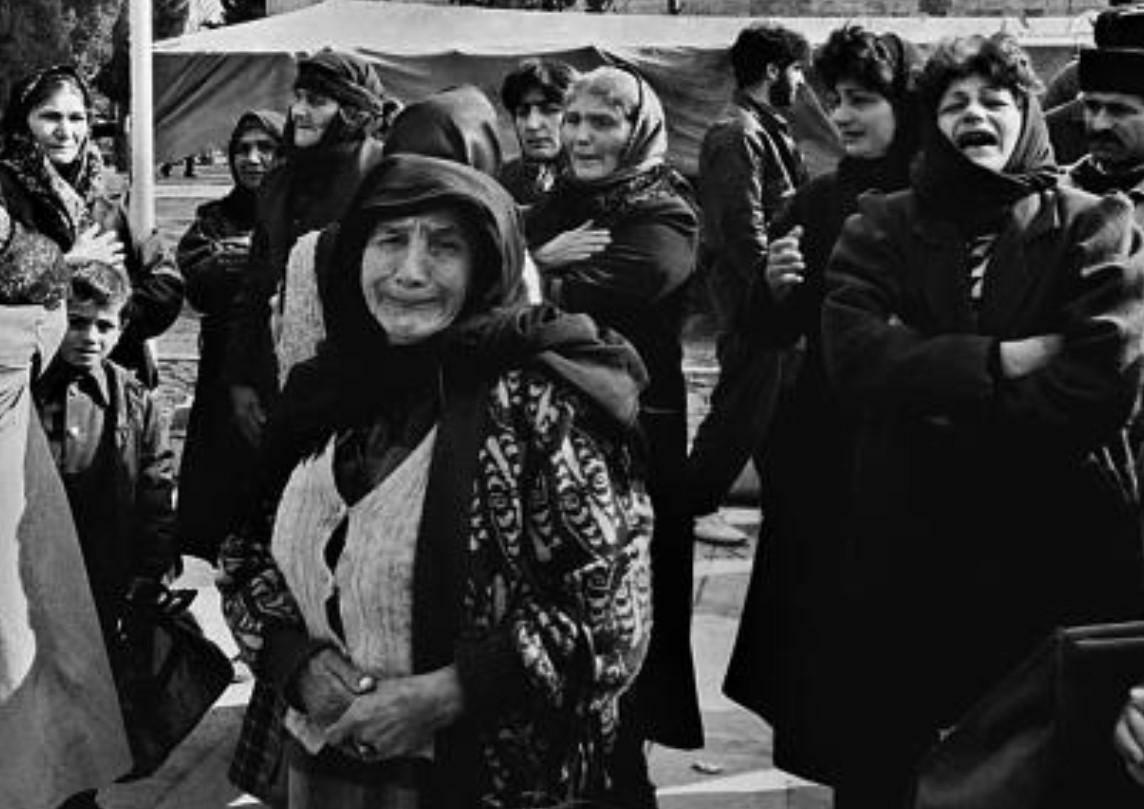 Массовое убийство, оставшееся безнаказанным: со дня Ходжалинской трагедии прошло 30 лет