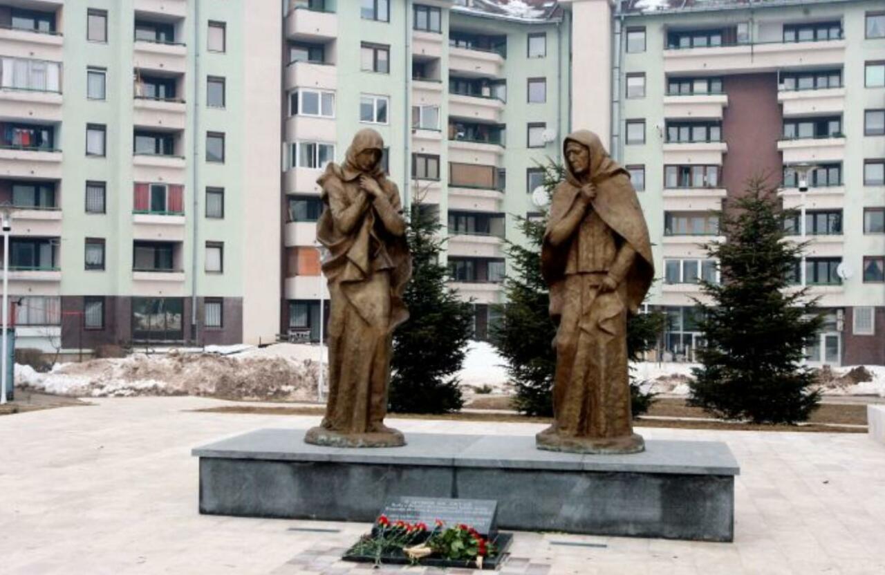 Массовое убийство, оставшееся безнаказанным: со дня Ходжалинской трагедии прошло 30 лет