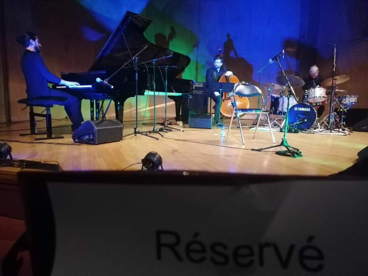 В Париже почтили память жертв Ходжалинского геноцида