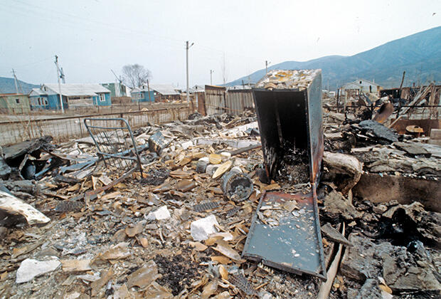 Преступники должны ответить за Ходжалинский геноцид перед международным правосудием