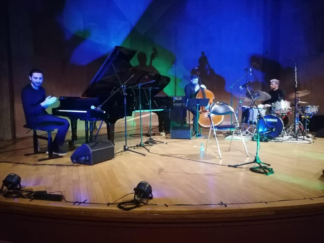 В Париже почтили память жертв Ходжалинского геноцида