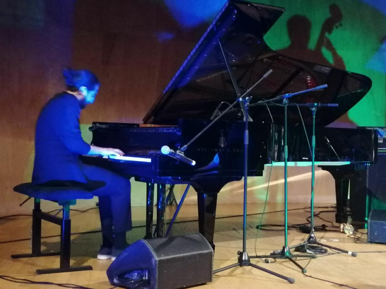 В Париже почтили память жертв Ходжалинского геноцида