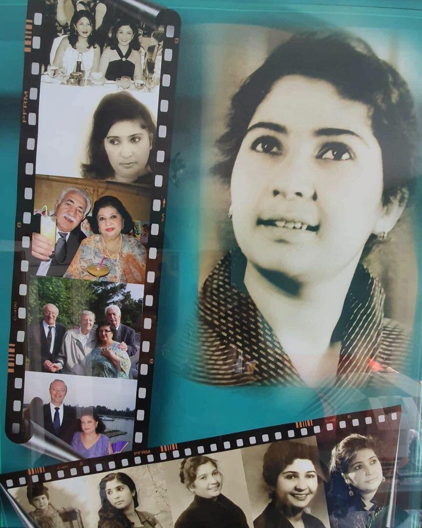 В Германии скончалась писательница и киносценарист Светлана Исмайлова