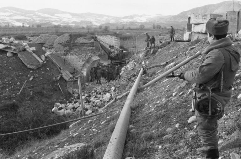 30 лет со дня Ходжалинской резни - главной трагедии Карабахской войны