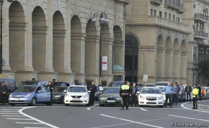 В Азербайджане минутой молчания почтили память жертв Ходжалинского геноцида