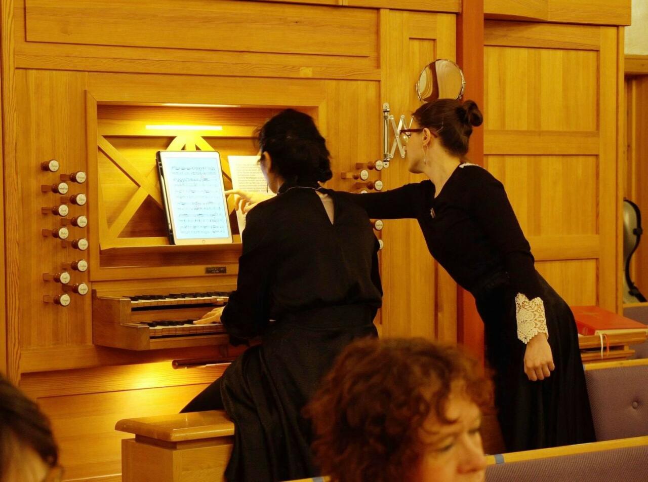 Vokaliz for Khojaly Кямали Ализаде прозвучал в Норвегии и Италии